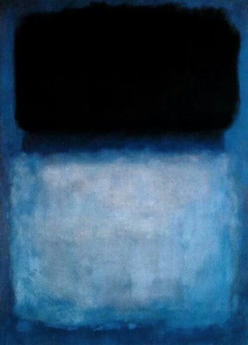 Untitled. Rothko.
